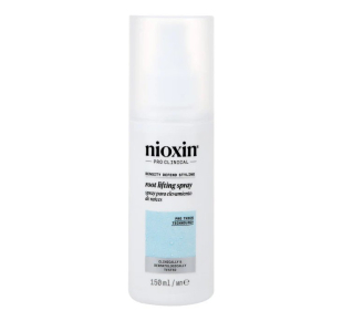 Nioxin apimties suteikiantis purškiklis plaukams Root Lifting Spray 150 ml