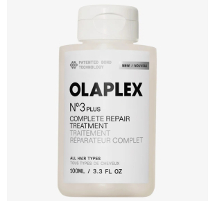 No. 3 Plus Complete Repair Treatment 100 ml