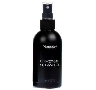 Pierre Rene universalus makiažo šepetėlių valiklis 150 ml