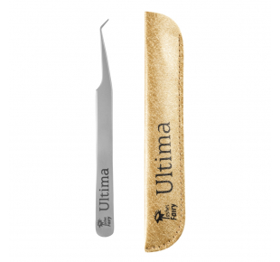 Ultima volume tweezers
