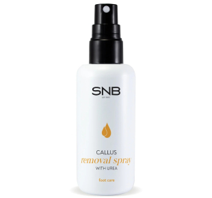 Softening spray for calloused skin 100 ml