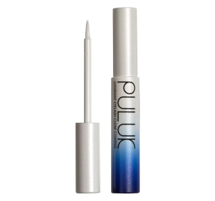 Puluk Luxuriant blakstienų fiksatorius Clear Coating 10 ml