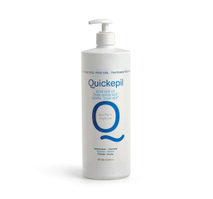 Quickepil aliejus po depiliacijos 1000 ml 