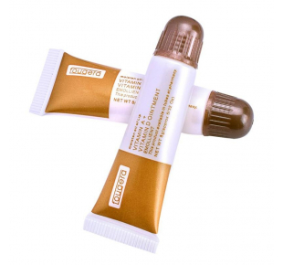 Vitamin A+D cream in a tube 8 g