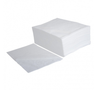 Disposable towels BASIC EXTRA 70 x 40 cm 50 pcs.