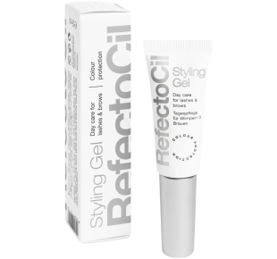 Eyelash & eyebrow styling gel 9 ml