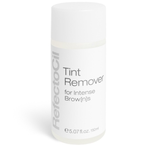 Refectocil antakių dažų valiklis Intense Browns Tint Remover 150 ml