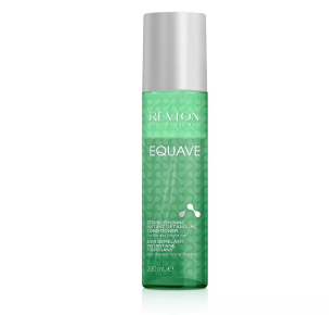 REVLON EQUAVE purškiamas kondicionierius Strengthening Instant Detangling 200 ml