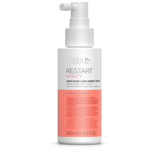 REVLON RE/START purškiklis nuo plaukų slinkimo Density Anti-Hair Loss Direct Spray 100 ml