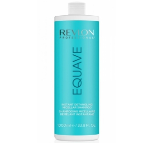 REVLON Equave IB Hydro Detangling micelinis šampūnas 1 L