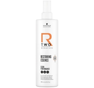 Schwarzkopf Bonacure R-Two atkuriamasis plaukų purškiklis Restoring Essence 400 ml