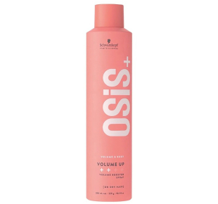 Schwarzkopf Osis+ apimties suteikiantis plaukų purškiklis Volume Up