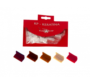 Keratin capsules 25 pcs.