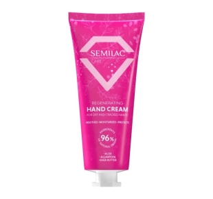 Semilac rankų kremas REGENERATING HAND CREAM 25 ml