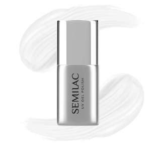 Semilac pagrindas ilgalaikiam geliniam lakui Fiber Base 7 ml
