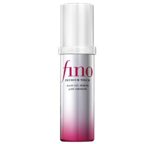 Shiseido plaukų aliejus Fino Premium Touch Hair Oil Serum Airy Smooth 70 ml