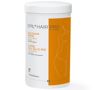 Sibel Cukraus pasta depiliacijai Sugar Paste Traditional 1000 ml