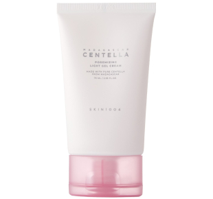 SKIN1004 gelinis veido kremas Madagascar Centella Poremizing Light Gel Cream 75 ml