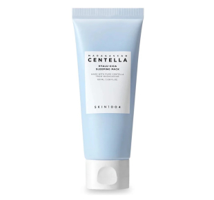 SKIN1004 naktinė veido kaukė Madagascar Centella Hyalu-Cica Sleeping Pack 100 ml
