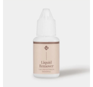 Lash glue liquid REMOVER 10 ml