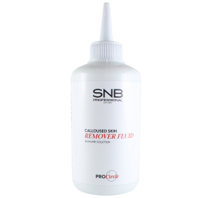 SNB nuospaudų šalinimo skystis 250 ml