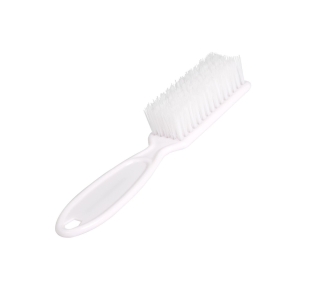 SNB brush for manicure/pedicure, for dust cleaning