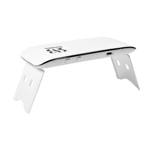 SNB MINI UV LED nagų gelio lempa 6W
