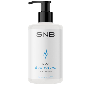 Foot cream Oregano 250 ml