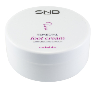 Callous skin softening foot cream 100 ml