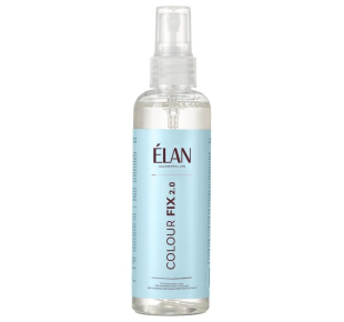 ELAN Antakių ir blakstienų spalvos fiksatorius Colour Fix 100 ml