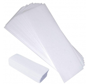Strips for depilation MINI 10 x 2.5 cm 50 pcs.
