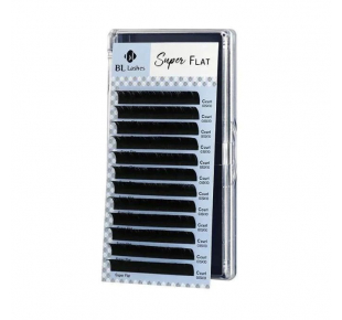 Super Flat eyelashes