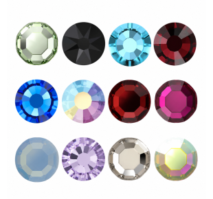 Swarovski Crystals