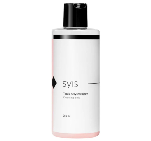 SYIS tonikas odos valymui 250 ml 