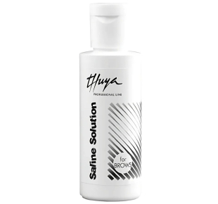 Thuya druskos tirpalas Saline Solution 50 ml
