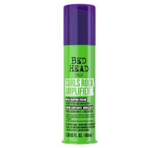TIGI Bed Head Curls Rock Amplifier garbanų formavimo kremas 113 ml