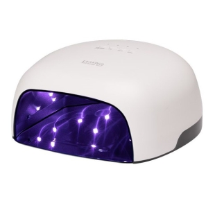 UV LED lempa N6 24/48W balta