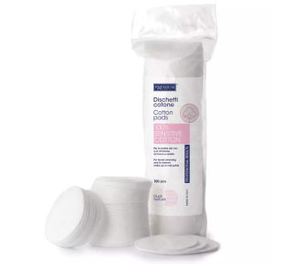 Cotton pads PREMIUM 100 pcs.
