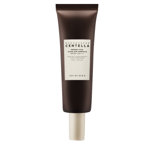 SKIN1004 veido serumas nuo saulės Madagascar Centella Probio-Cica Glow Sun Ampoule 50 ml
