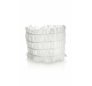 Disposable headbands 100 pcs.