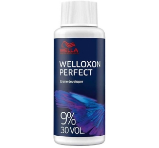 WELLOXON 30V 9% oksidantas 60 ml
