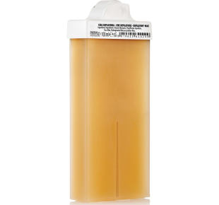 Xanitalia vaškas kasetėje su mažu aplikatoriumi HONEY 100 ml