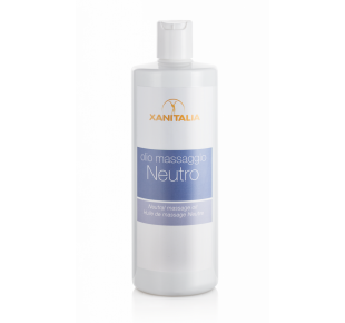 Oil for massage NEUTRO 500 ml