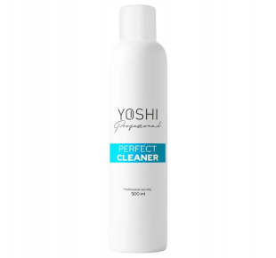 YOSHI nagų lipnumo valiklis PERFECT CLEANER 500 ml