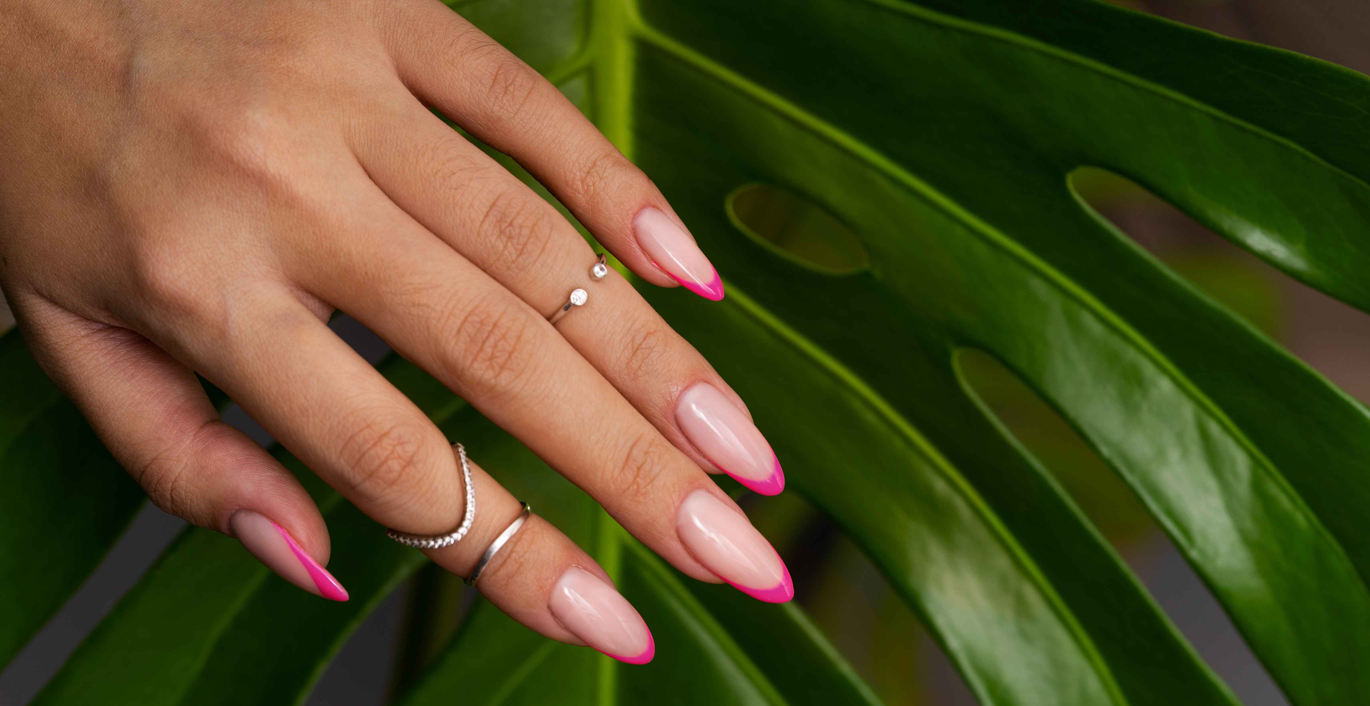 Summer Manicure News 2025: What's New, Interesting, and Worth Trying?