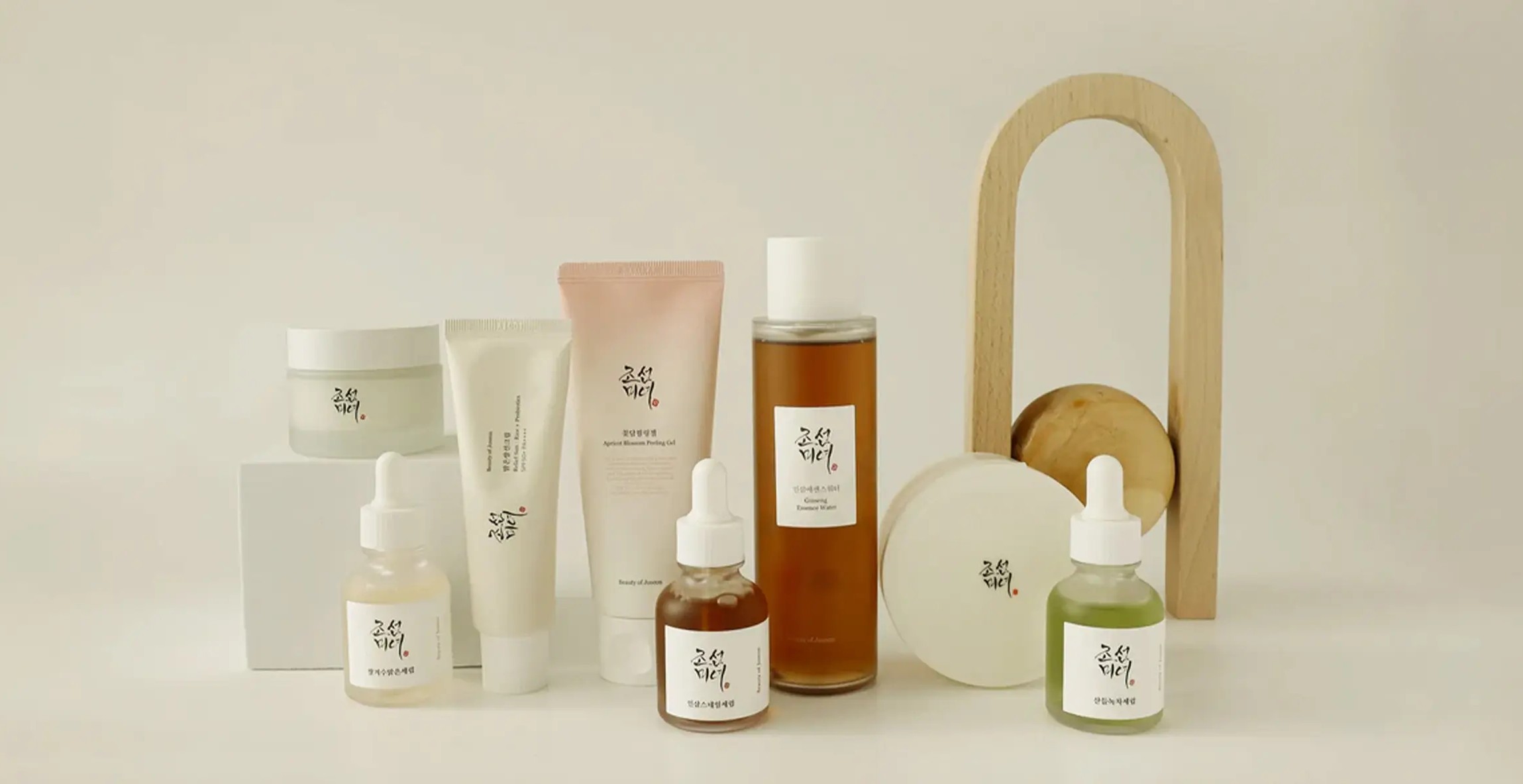 Beauty of Joseon – Korean Skincare Inspired by Tradition and Nature