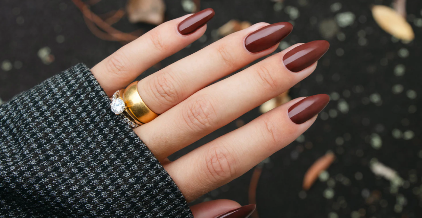 Nail design trends for 2026