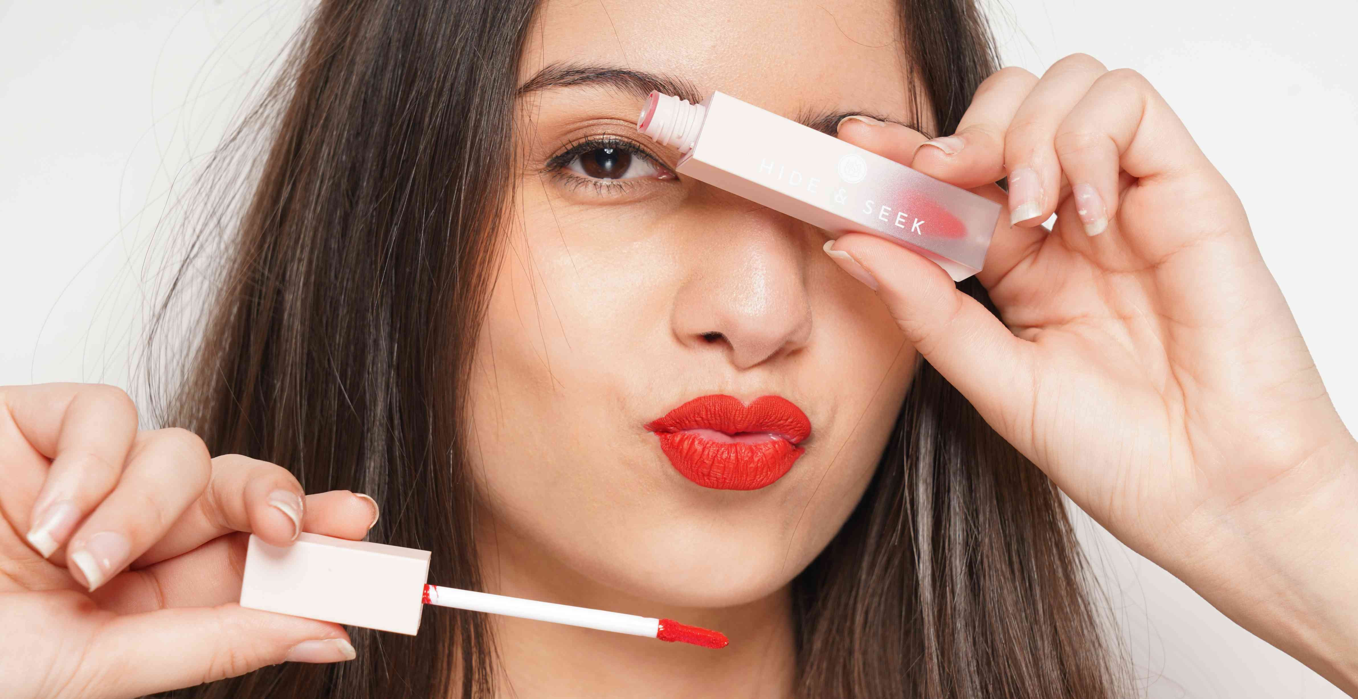 5 types of lipstick for easy and quick make-up