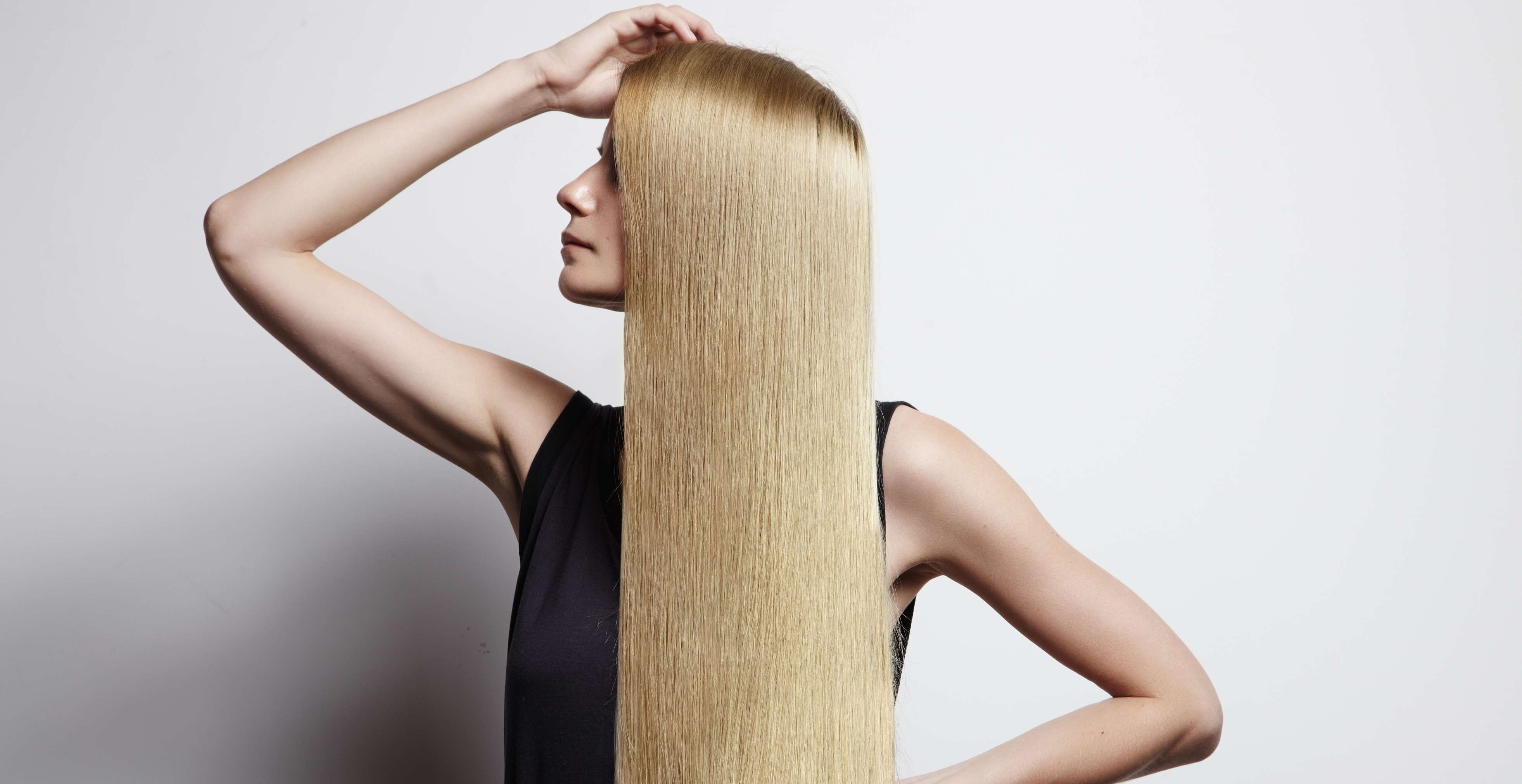 Hair extensions – which method to choose and how do they differ?
