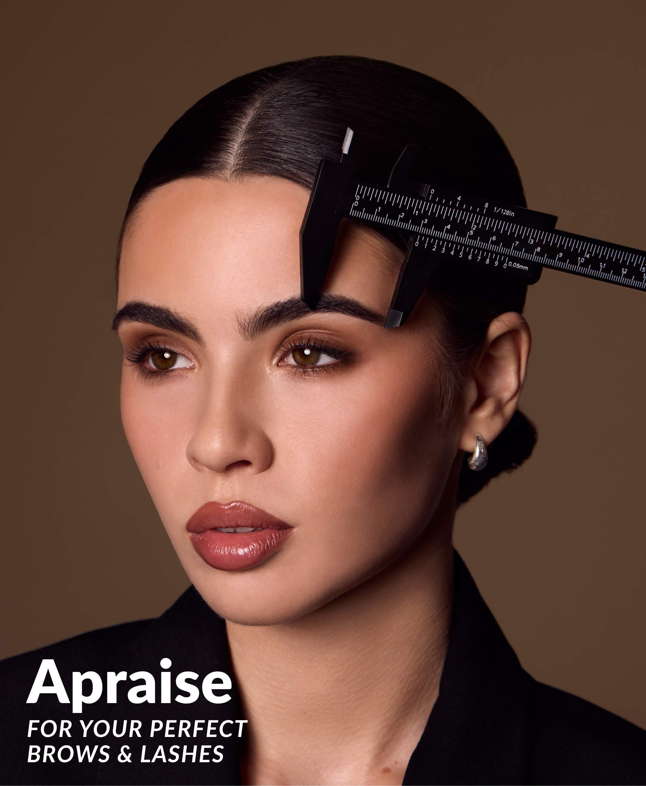 Apraise Brow and Lash Tint